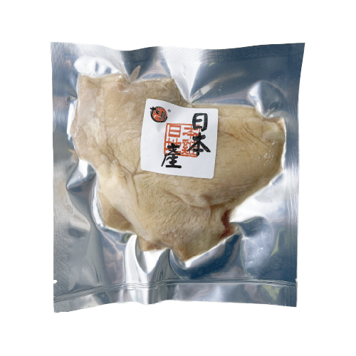 櫻島 - 日本新潟縣 雞上髀肉 (無添加激素)