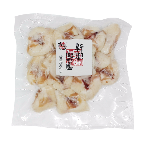 櫻島 - 日本新潟縣 雞尾肉 (無添加激素)