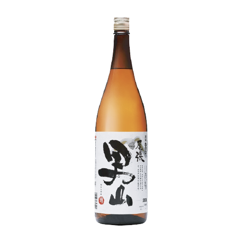 日本原裝進口 男山清酒 1800ml