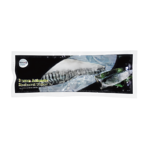 挪威鯖魚片 150g