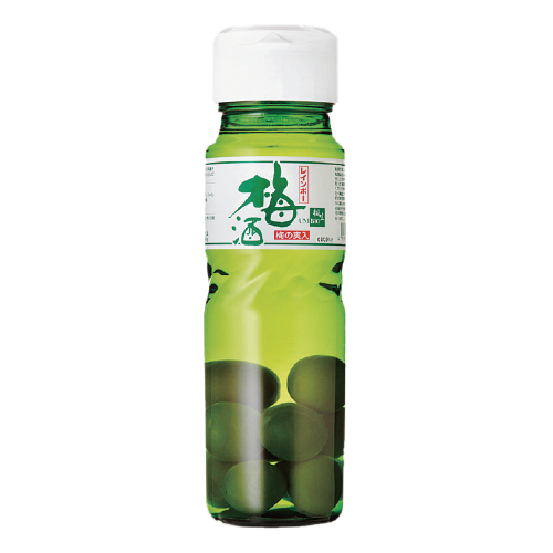 日本原裝進口 愛知県相生梅酒 720ml
