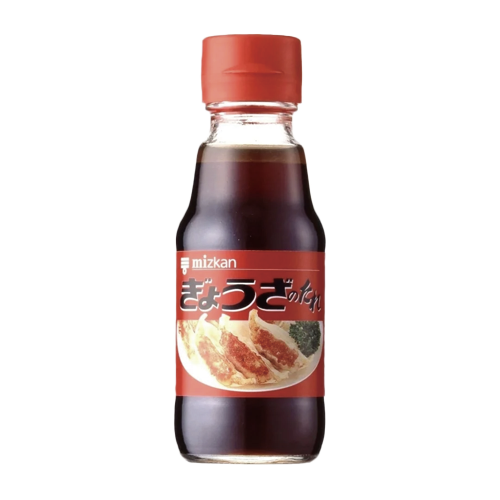 日本Mizkan餃子酸汁 50ml