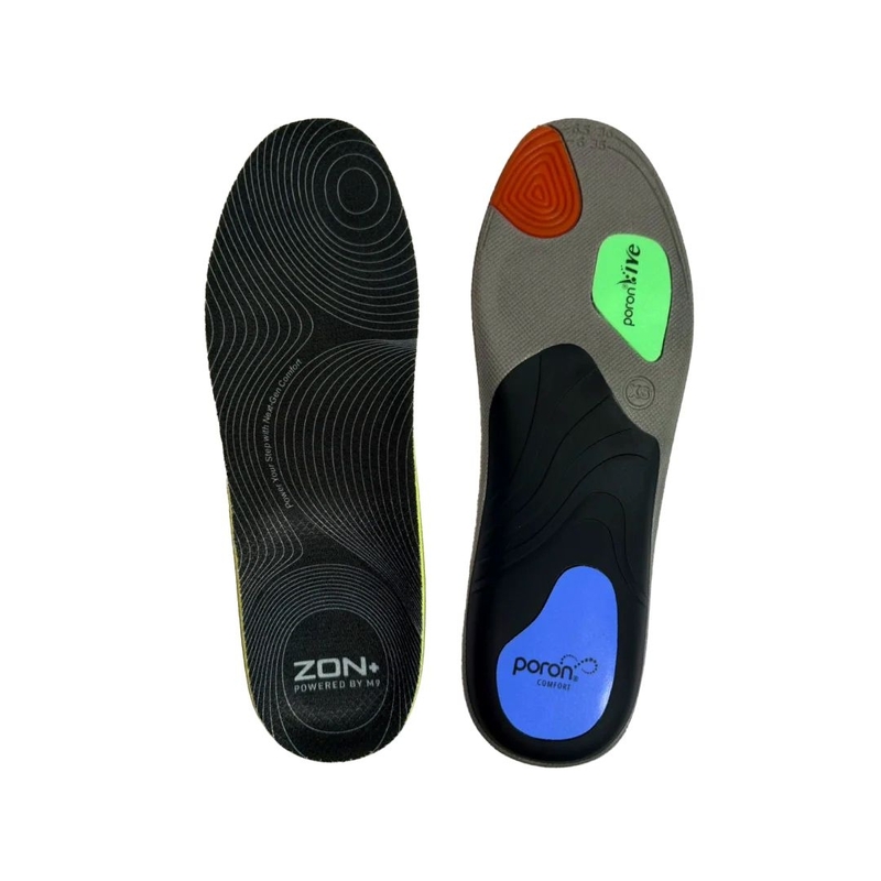 (提早7天預訂)ZON+零重量機能鞋墊