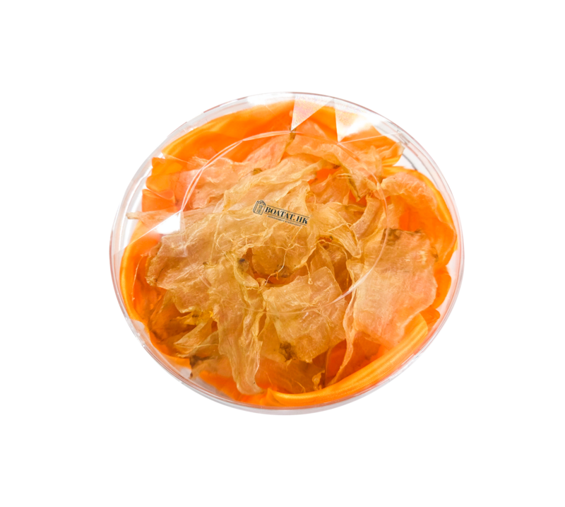 天然風乾精選金龍膠(自用級) 150g (常溫)