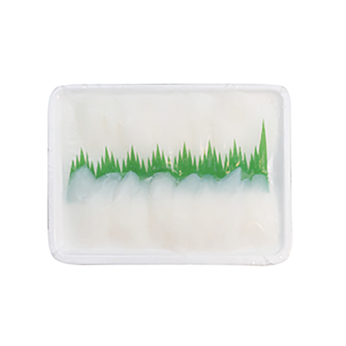 Cuttlefish Sashimi (20 pcs , 140g)