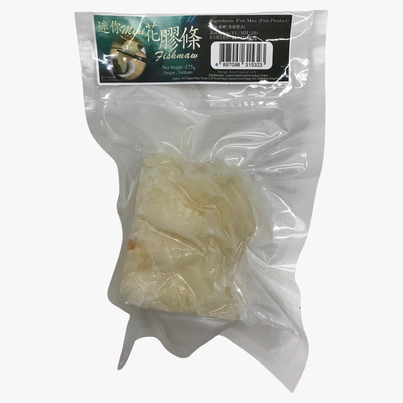 越南花膠條175g (急凍)