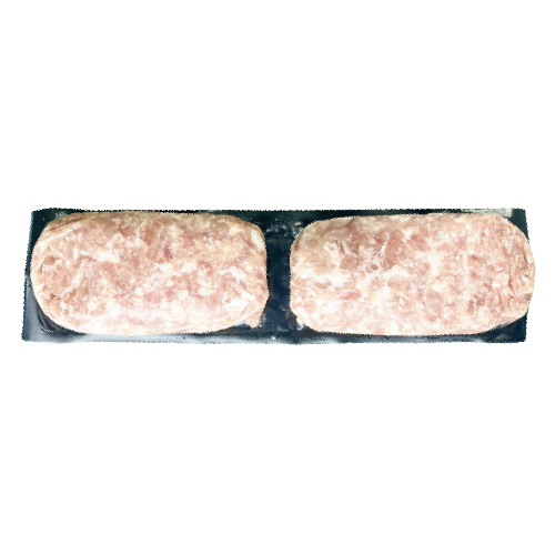 BATALLE - 西班牙100%純種杜洛克黑豚 免治豬肉