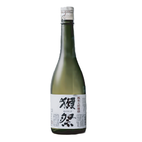 旭酒造 - 獺祭 四割五分 純米大吟醸