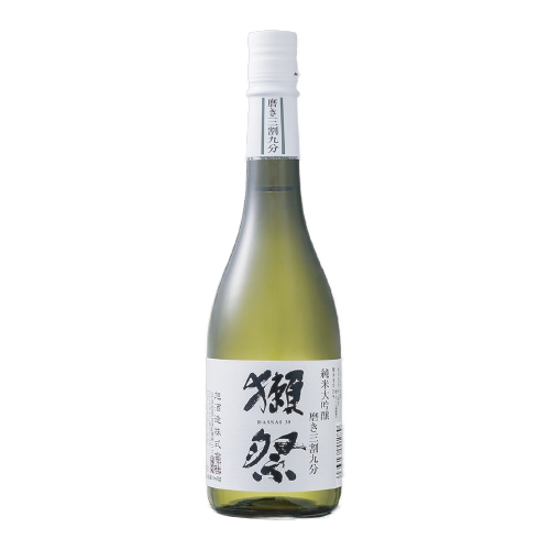 旭酒造 - 獺祭 三割九分 純米大吟醸
