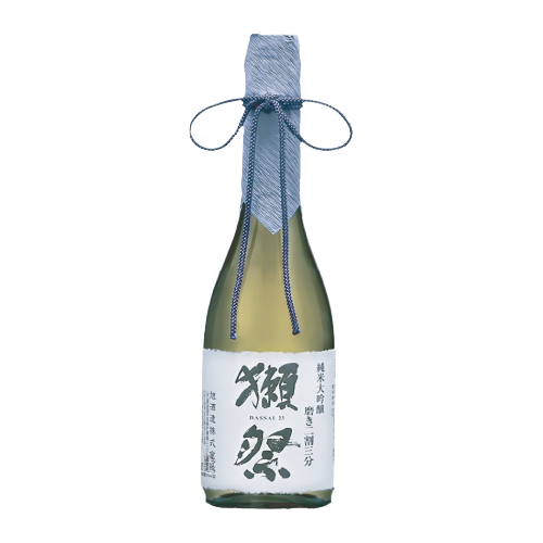 旭酒造 - 獺祭 純米大吟醸 磨き二割三分