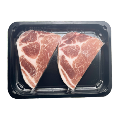 加拿大梅肉扒 (2塊入)220g