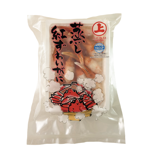 日本松葉蟹鉗 4L 500G