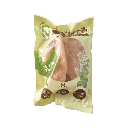 日本長崎縣 香草飼 雞柳 (無添加激素) 250g