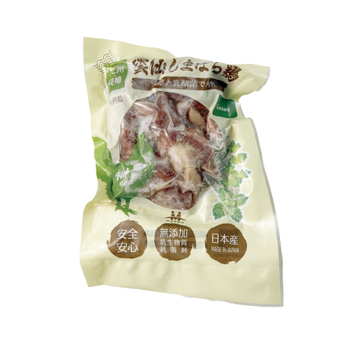 日本長崎縣 香草飼 雞腎 (無添加激素) 250g