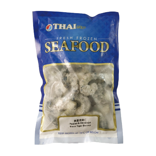金泰寶 - 泰國虎蝦仁 250g