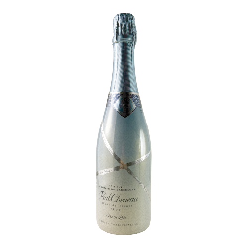 Cava - 西班牙Fresh Life Brut氣泡酒