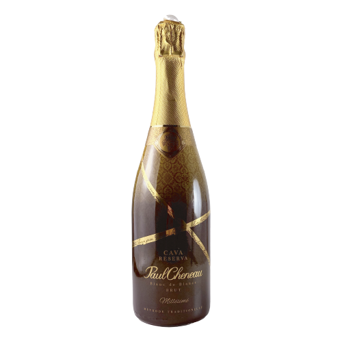 Cava - 西班牙Millésimé Brut氣泡酒