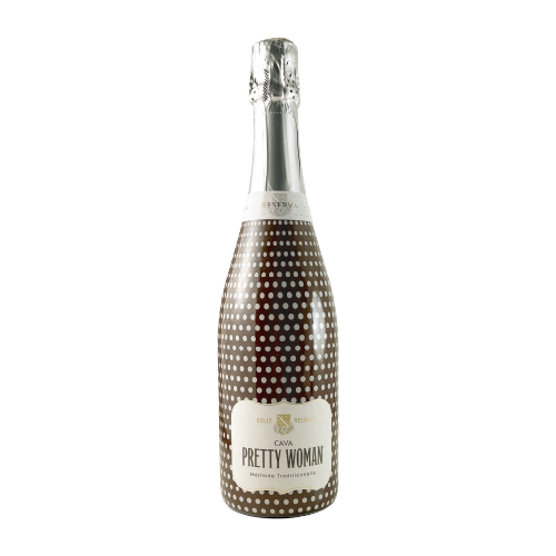 Cava - 西班牙Pretty Woman Brut氣泡酒