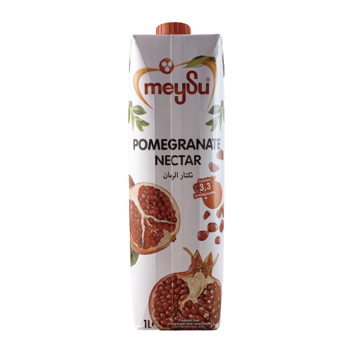 Meysu - 土耳其紅石榴汁 1L