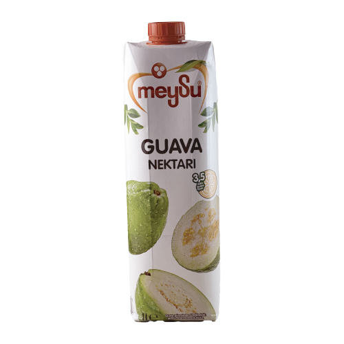 Meysu - 土耳其番石榴汁 1L