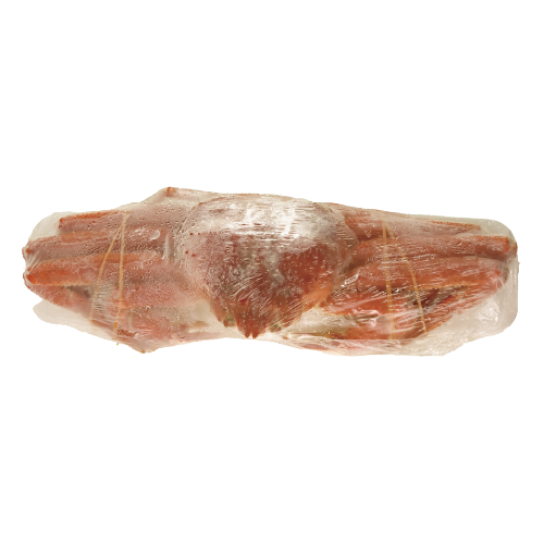 日本北海道 熟松葉蟹 300g