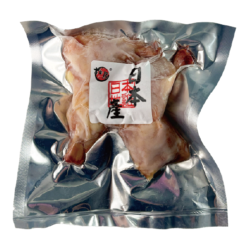 櫻島 - 日本新潟縣 雞翼鎚 (無添加激素) 200g