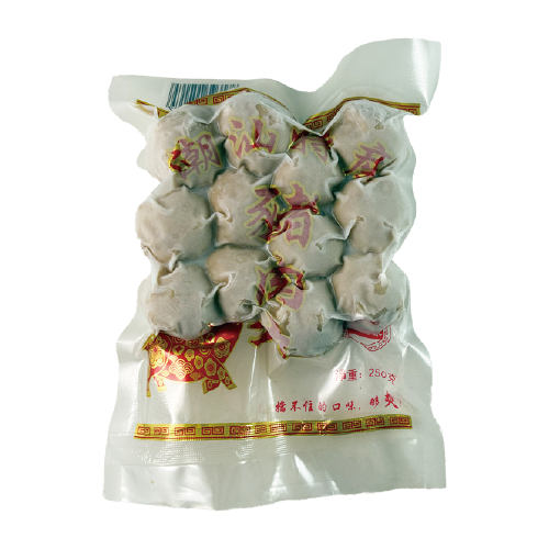 潮汕豬肉丸 250g