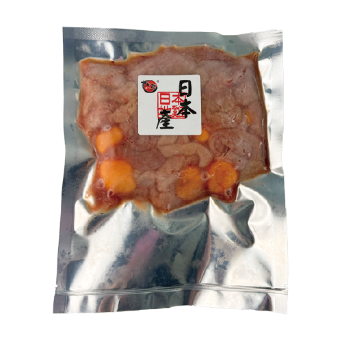 櫻島 - 日本新潟縣 雞提燈 (無添加激素) 300g