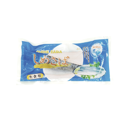 日式醋鯖魚刺身 90g