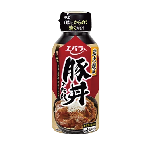 日本豚丼汁 200ml