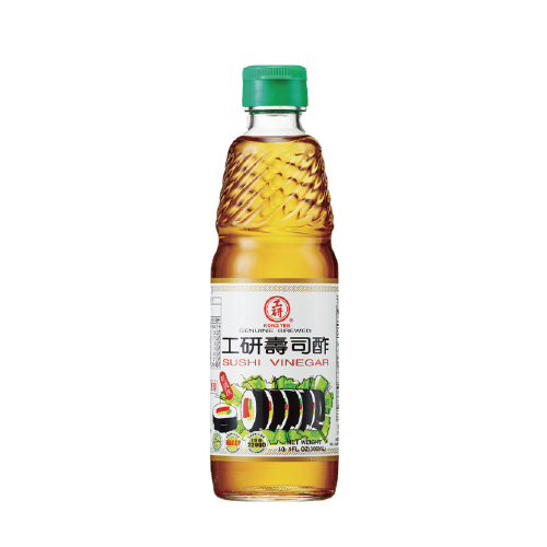 台灣工研壽司醋 300ml