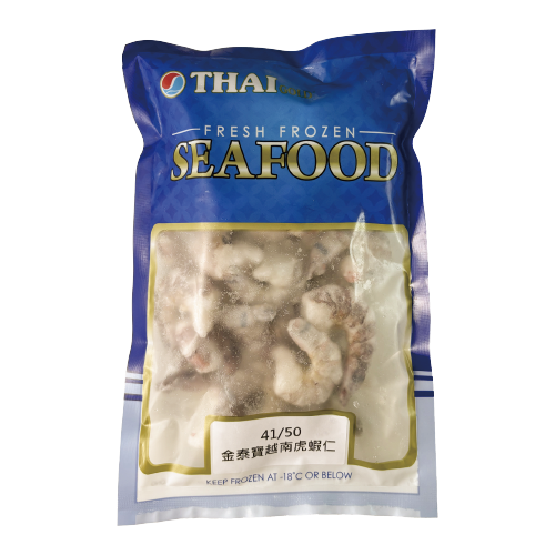 金泰寶 - 越南虎蝦仁 (Size: 41_50) 250g