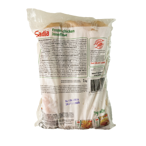 Sadia - 巴西雞柳 1kg