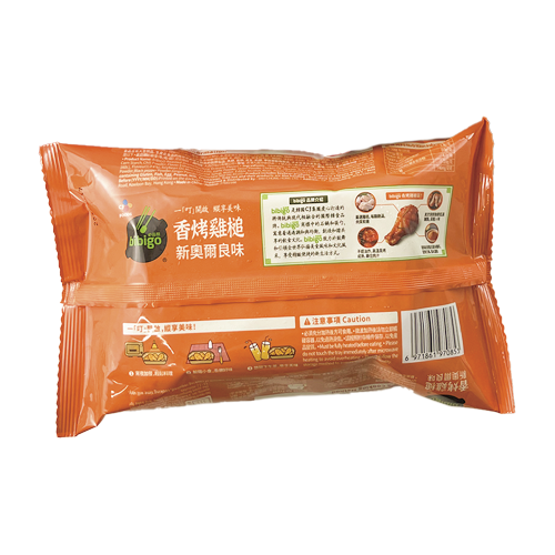 CJ - 新奧爾良味 香烤雞槌 175g