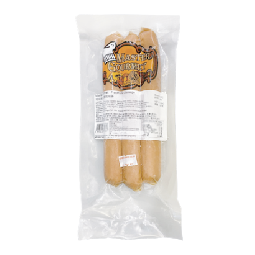 高味牌 - 法蘭克福腸 3條入 180g