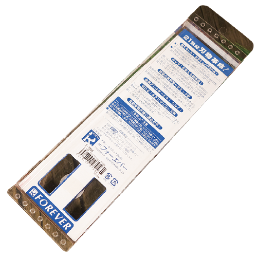 日本產 陶瓷食物剪刀 白色手柄