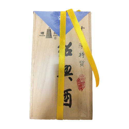 塔牌 - 十年陳紹興花雕酒 (375ml _ Alc.15%)