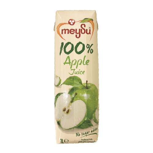 Meysu - 土耳其蘋果汁 1L