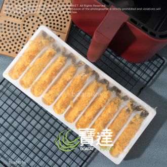 吉列虎蝦