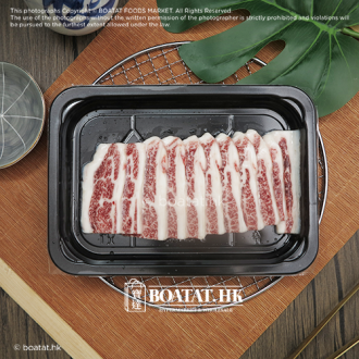日本宮崎縣A5純種黑毛和牛肉眼蓋