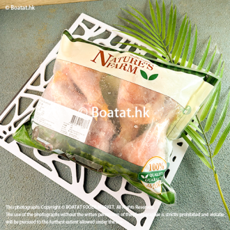 Nature's Farm - 美國雞下脾