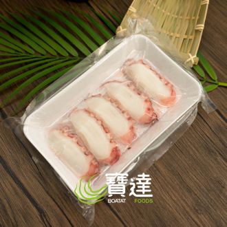 八爪魚刺身