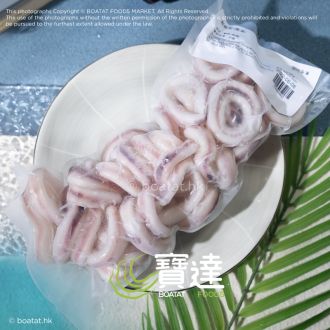 魷魚圈