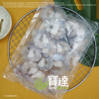 越南虎蝦仁