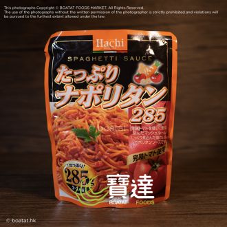 蕃茄肉醬意粉醬