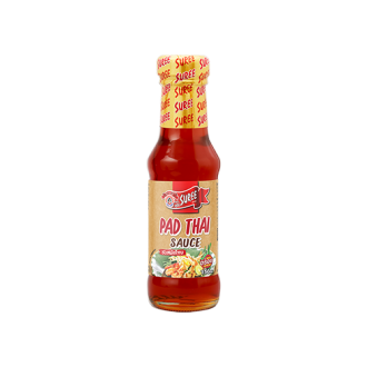 泰國素麗牌 泰式炒河粉醬