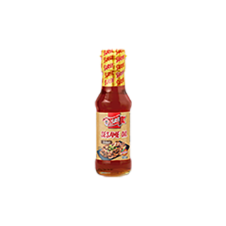 泰國素麗牌 芝麻油