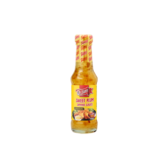 泰國素麗牌 甜梅醬