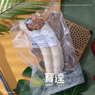 牛仔腸
