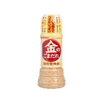 日本味滋康 金芝麻醬
